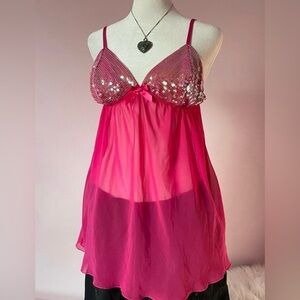 La Senza Babydoll